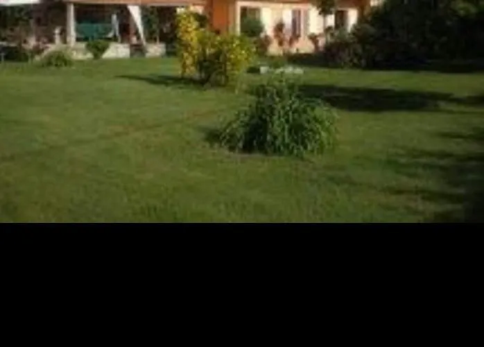 Villa Santa Karina