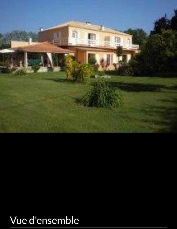Santa Karina Apartment