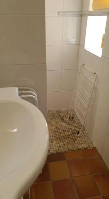 Santa Karina Apartment
