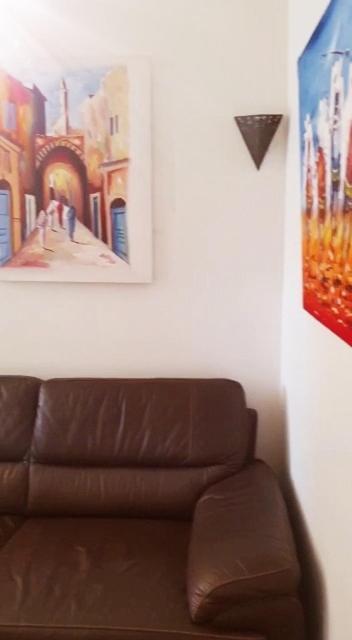 Apartment Santa Karina